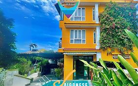 Flamingo Villa Homestay - Big Rooms With Balcony - Close To Hoi An Old Town 200M & Temple Bridge - Large Outside Pool For Sun Bathing
